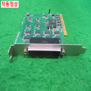 북48909/4열78핀I/O보드/COM-8(PCI)H